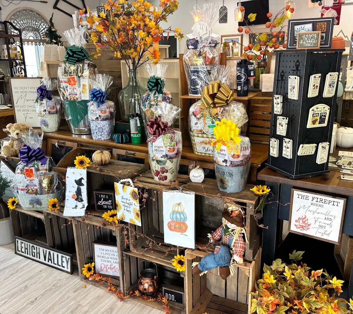 Jenny's Gift Baskets - Image 1