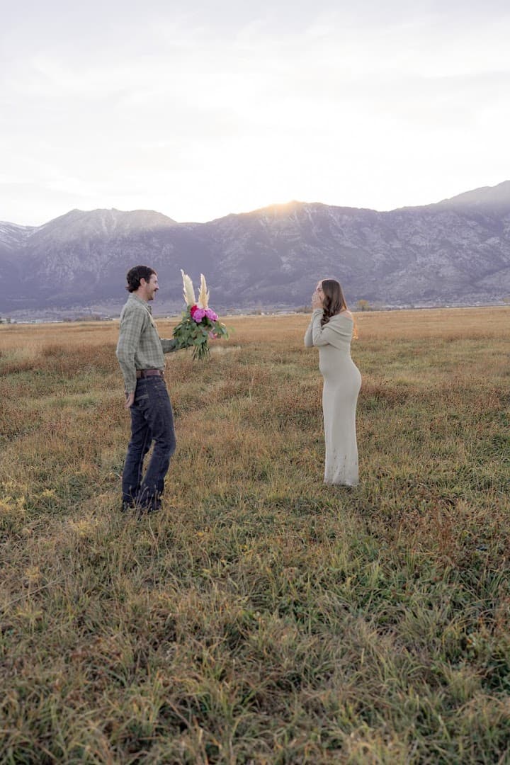A Wildflower Florist - Image 1