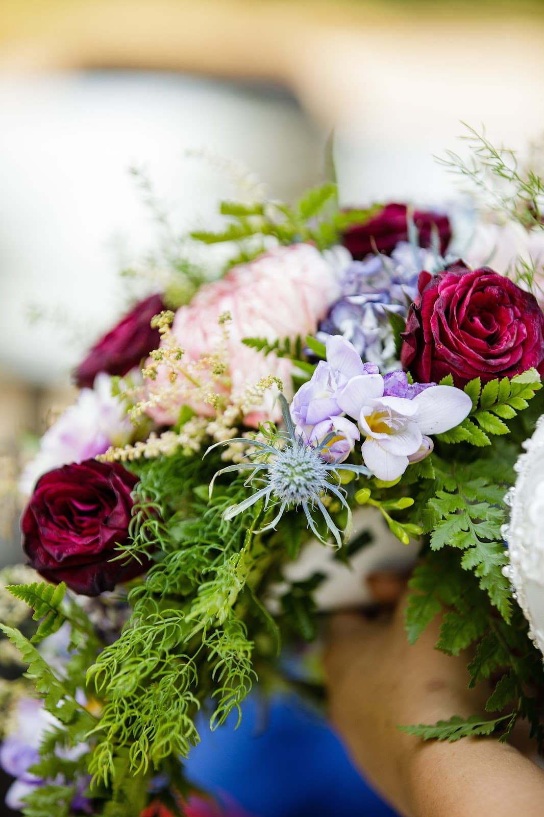 Flowers & Things - Image 1