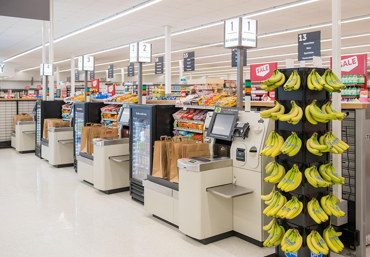 Stop & Shop - Image 1