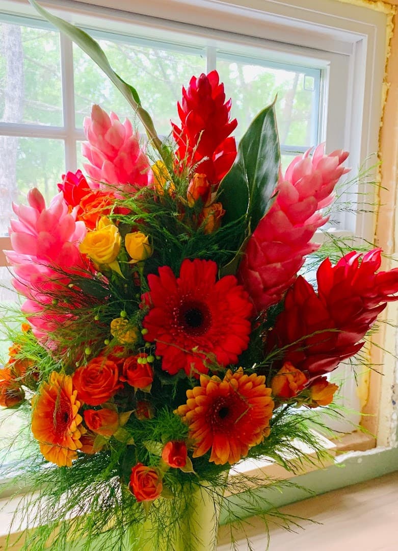 As You Wish Events & Floral Design - Image 1