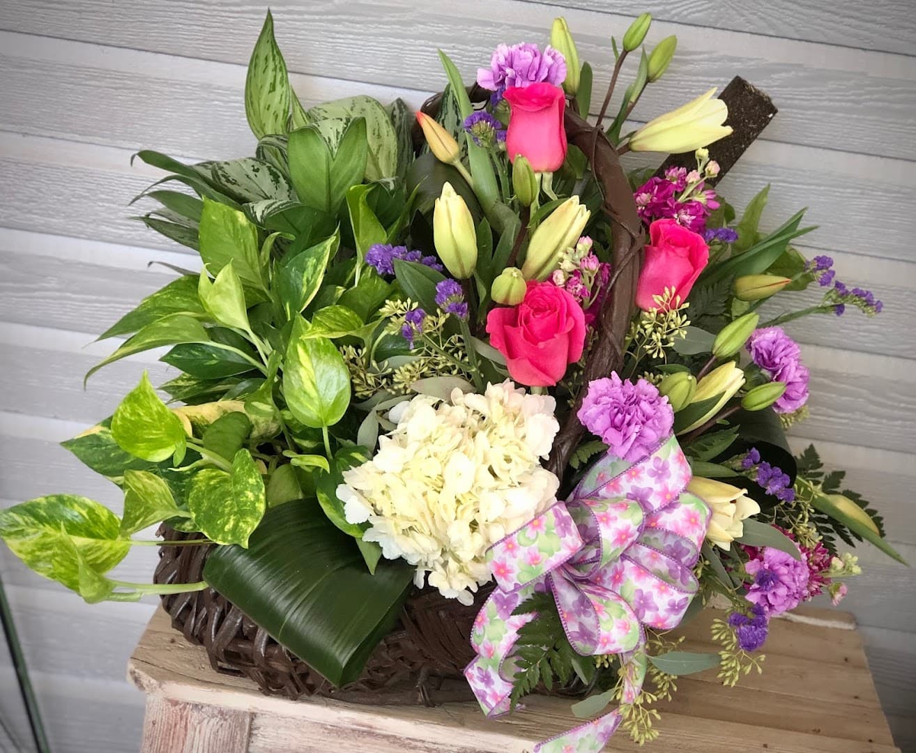 Poppies Florist - Image 1