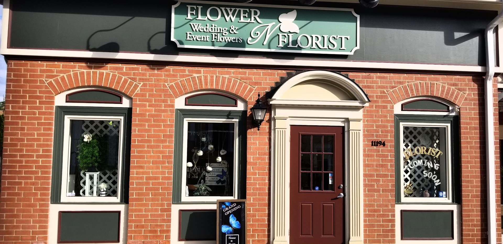 Flower N Florist - Image 1