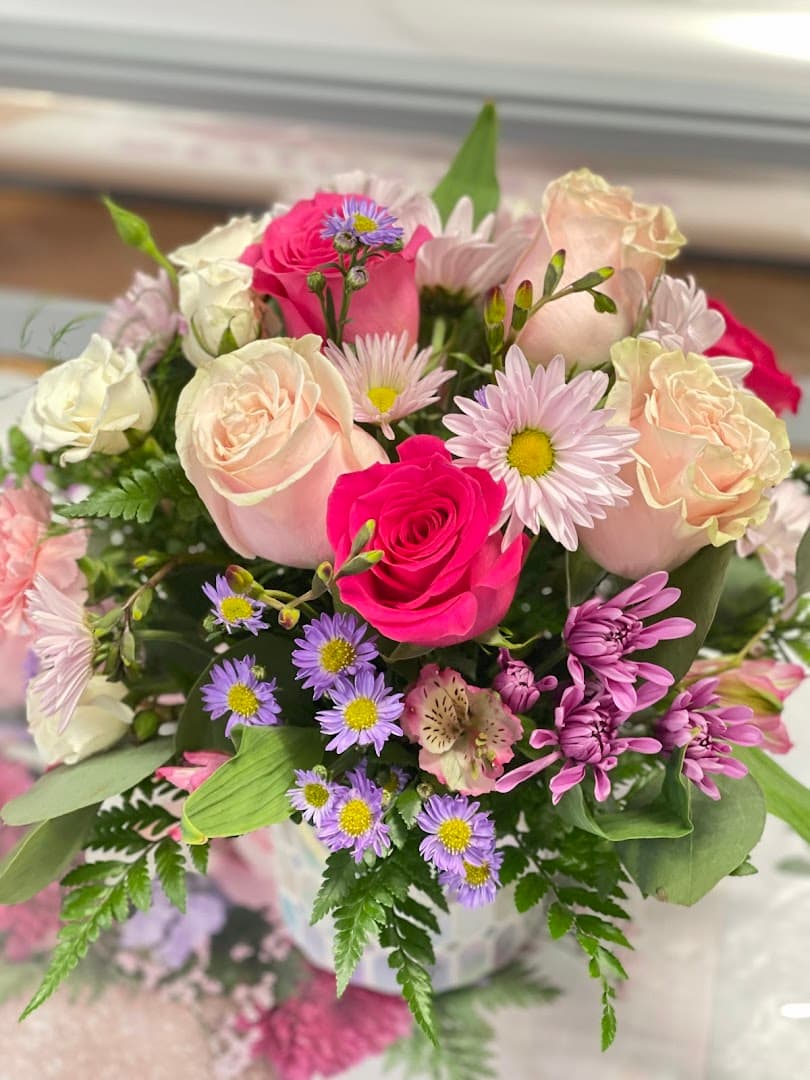 Terra Florist - Image 1