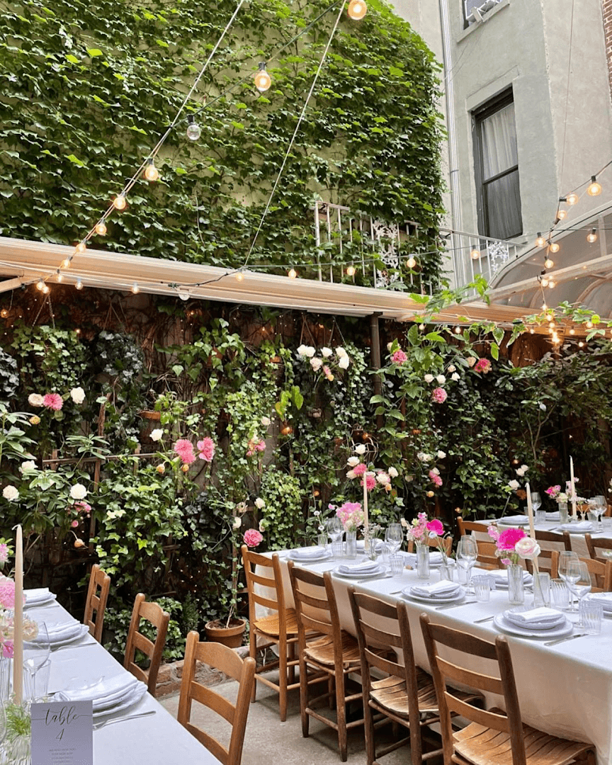 Lucy's Flowers - Image 1