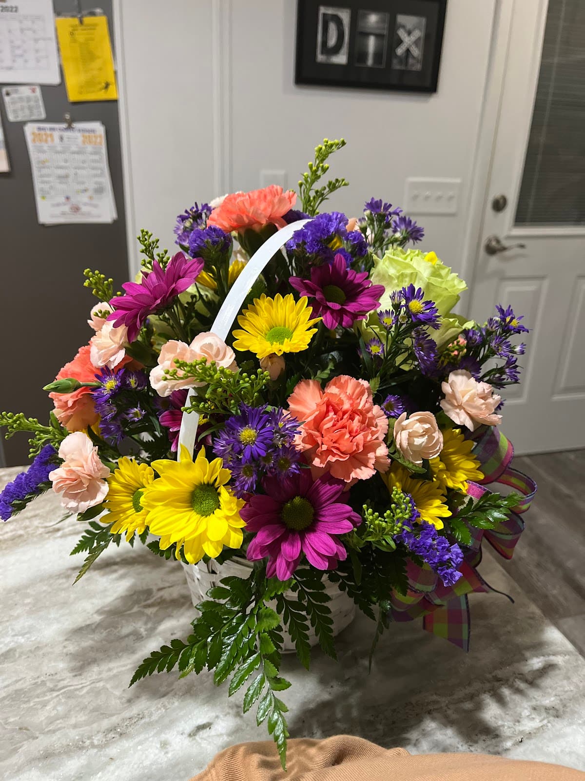 Classic Design Florist - Image 1