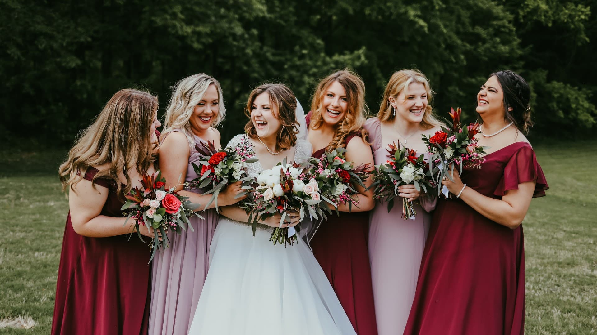 Bearded Bouquet - Image 1