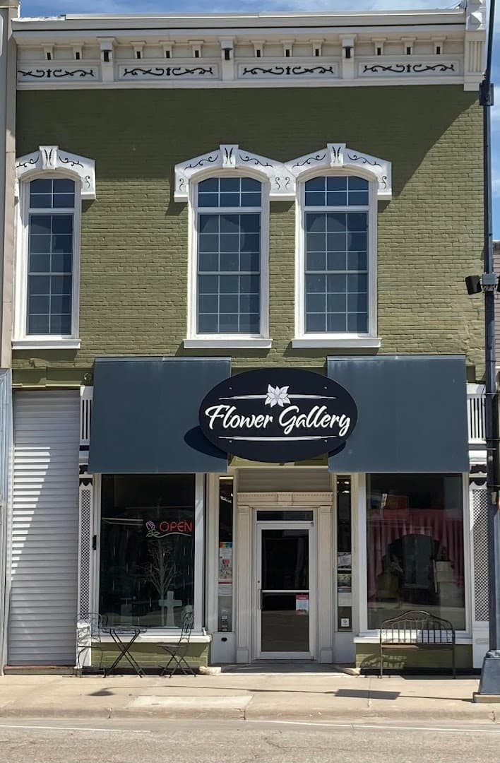 Flower Gallery - Image 1