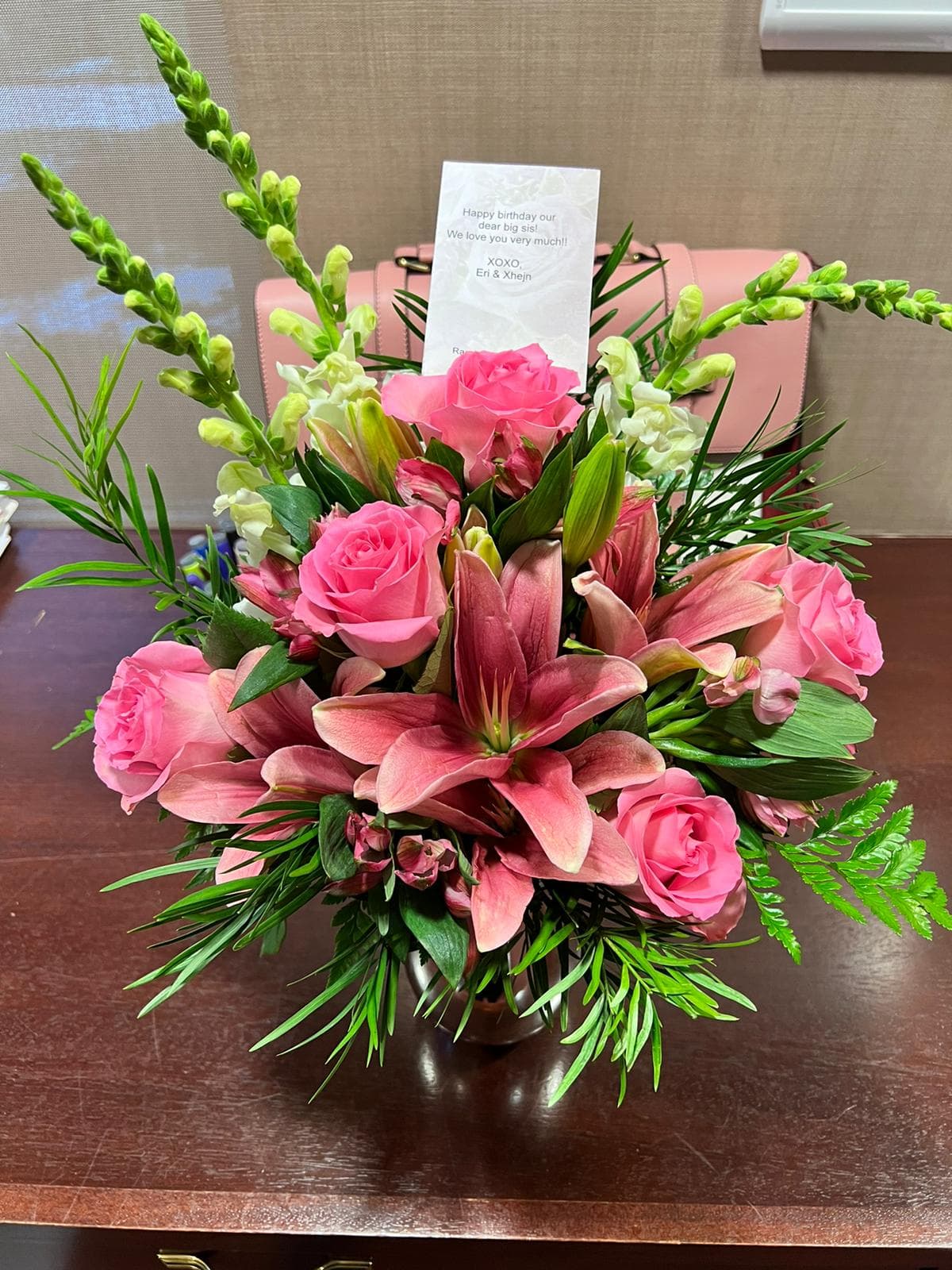 Garden Ave. Florals - Image 1