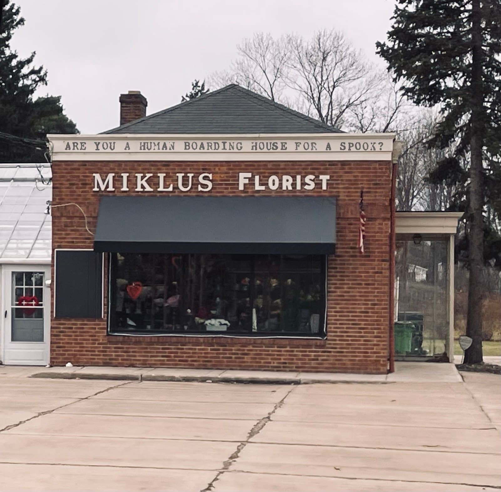 Miklus Florist - Image 1