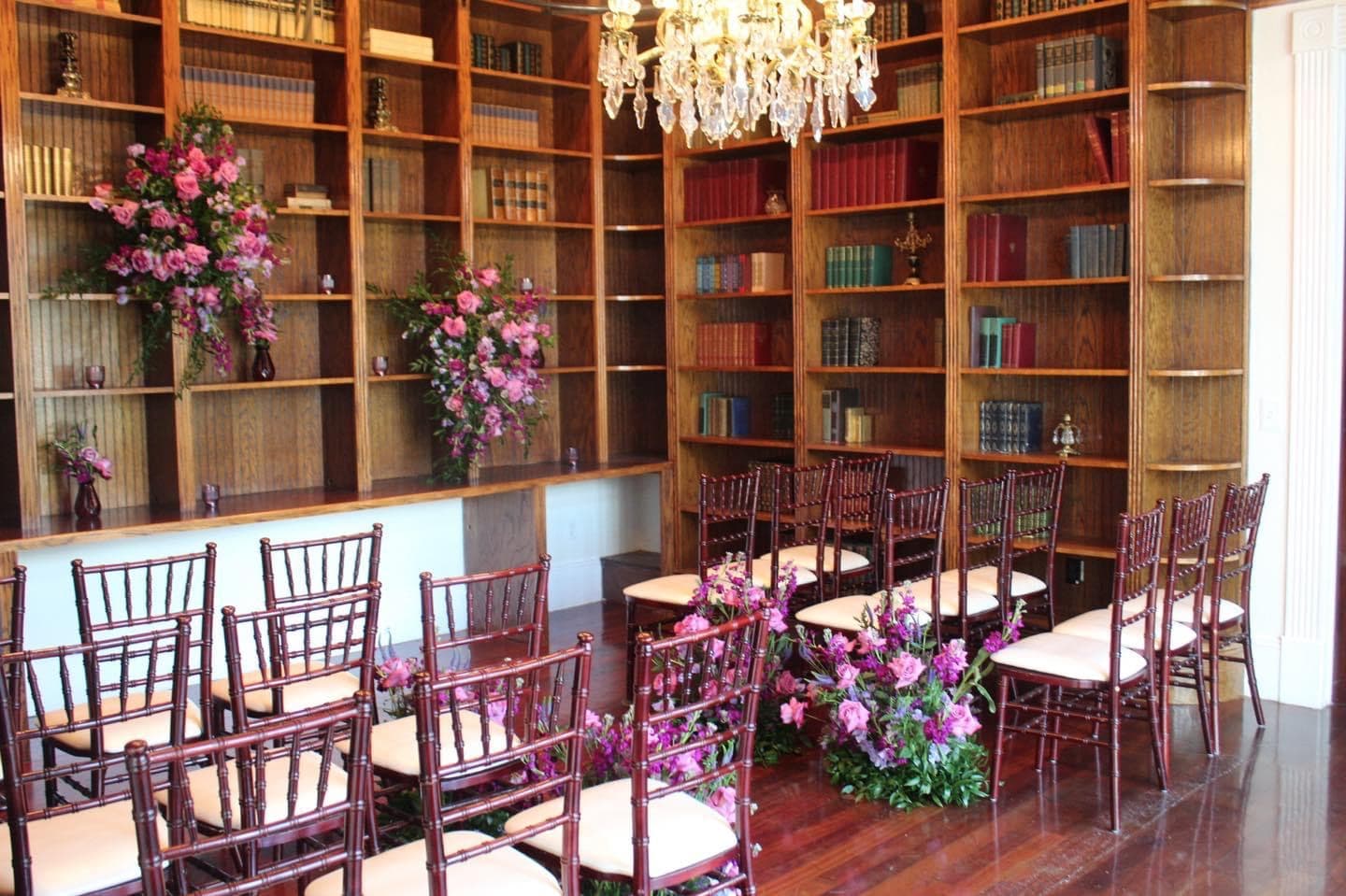 No. 1 Flowers - Image 1