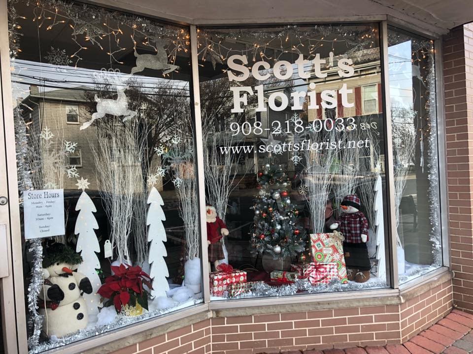 Scott's Florist - Image 1