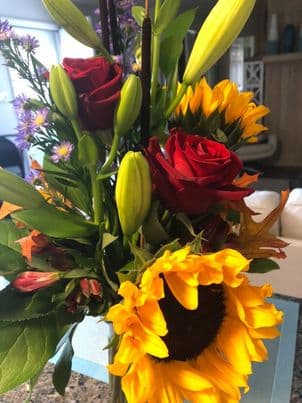 Brooks at Vista Florist - Image 1