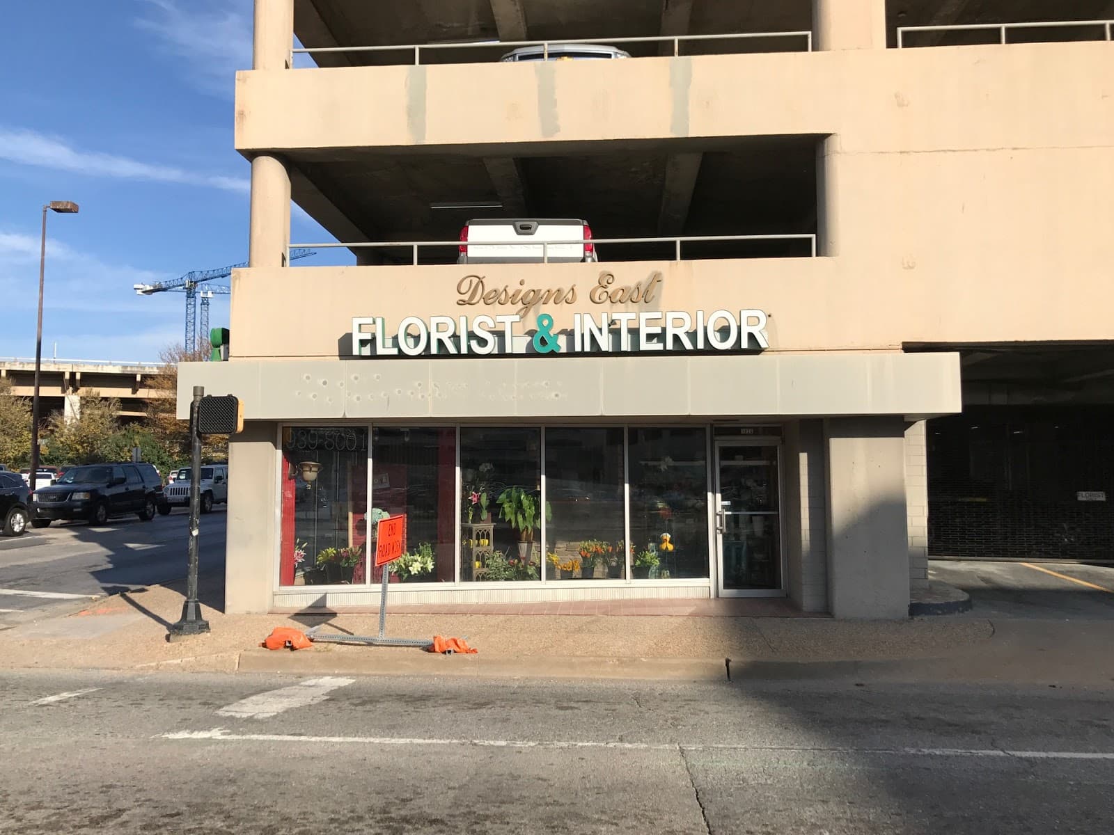 Designs East Florist & Interior - Image 1