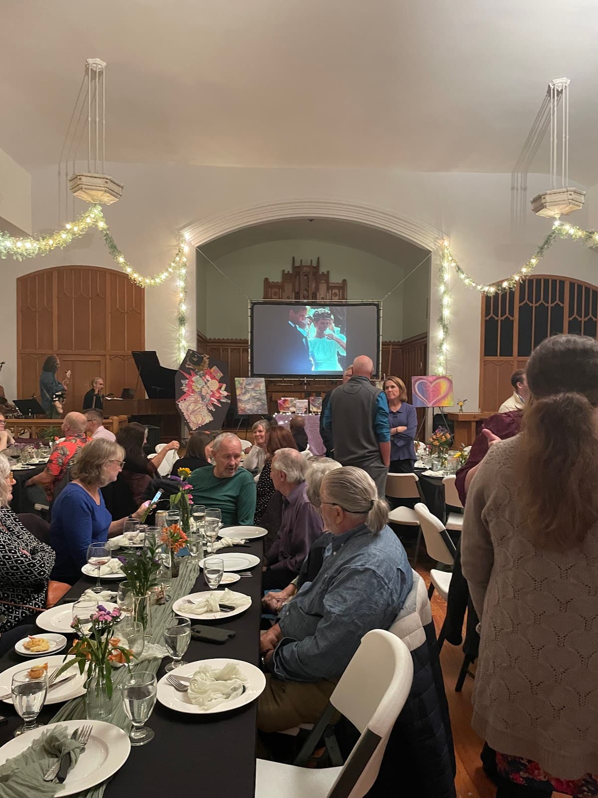 Enchanted Petals Florist - Image 1