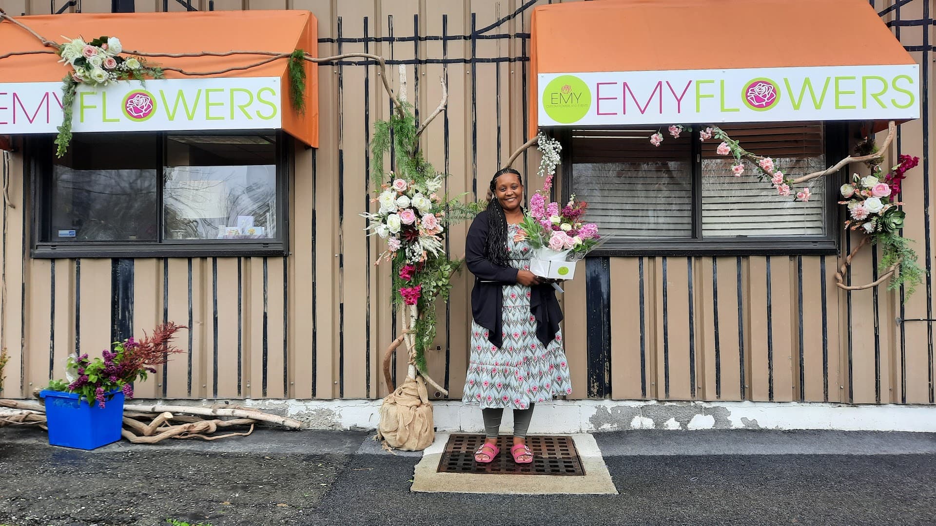 EMY Custom Flowers - Florist in Mahopac, NY - Image 1