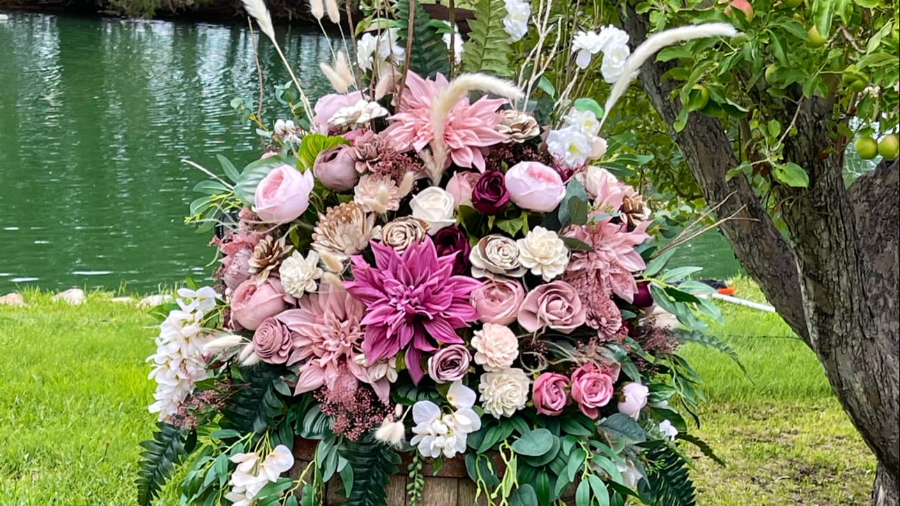 Nelles Floral - Image 1