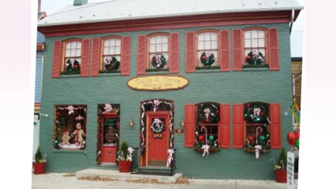 Bells & Bows Florist & Gift - Image 1