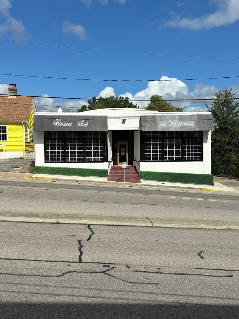 Blossom Shop - Image 1