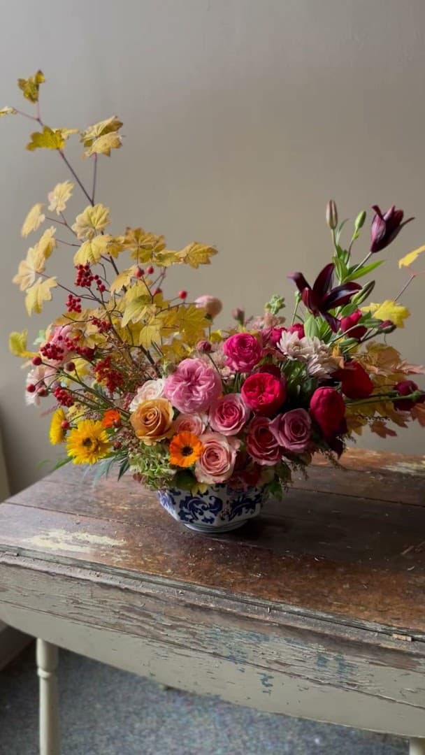 Kawa Flowers - Image 1