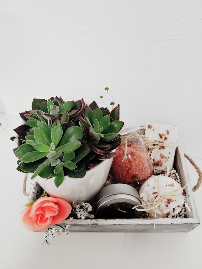 House of Flowers - Image 1