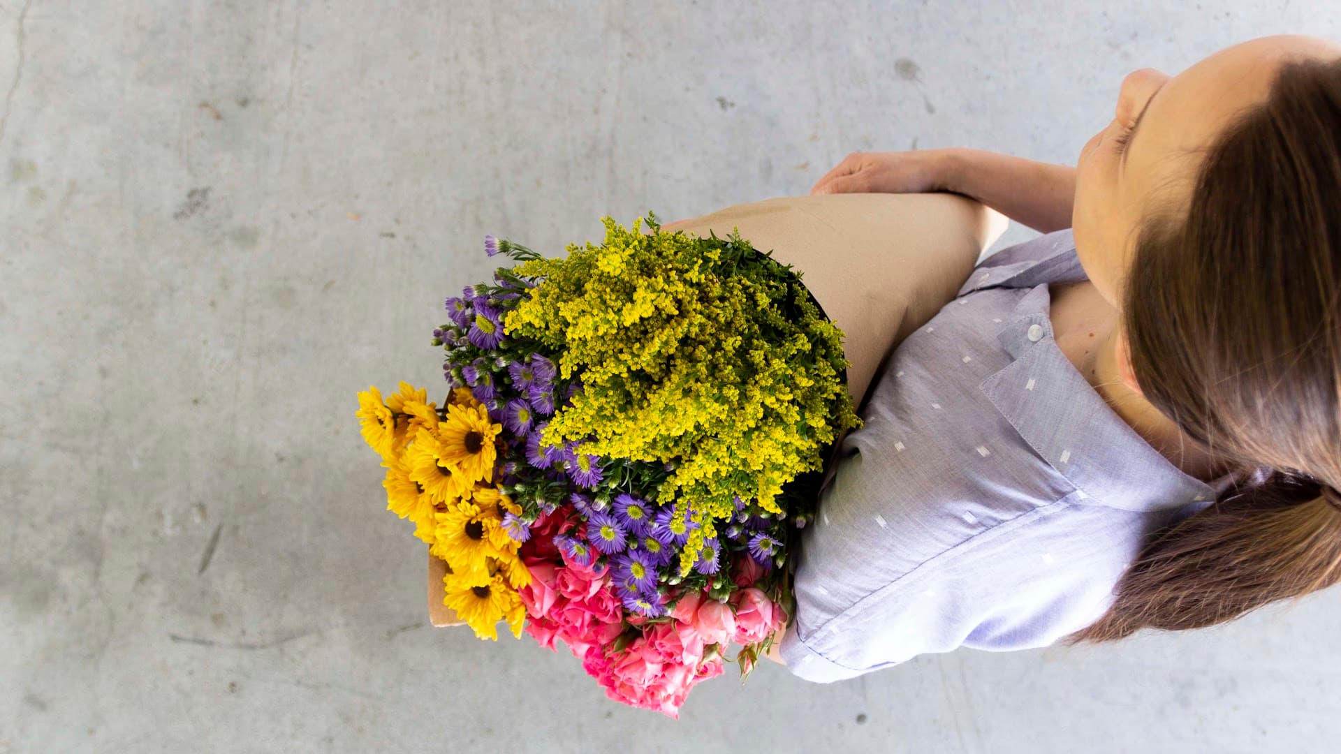 Wholesale Flower Market Inc - Image 1