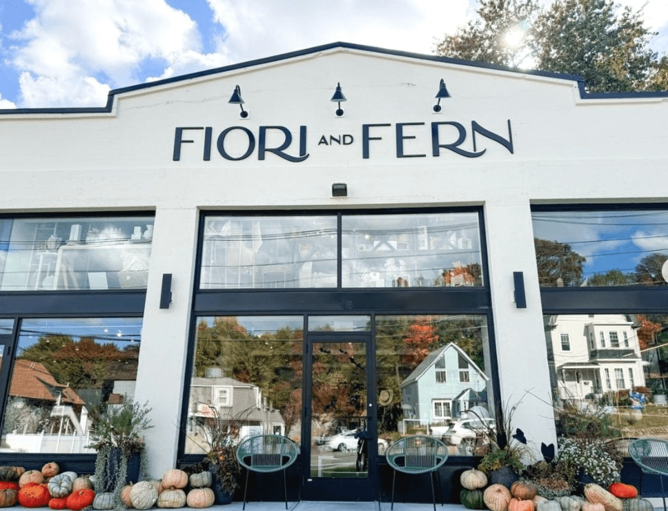 Fiori and Fern - Image 1