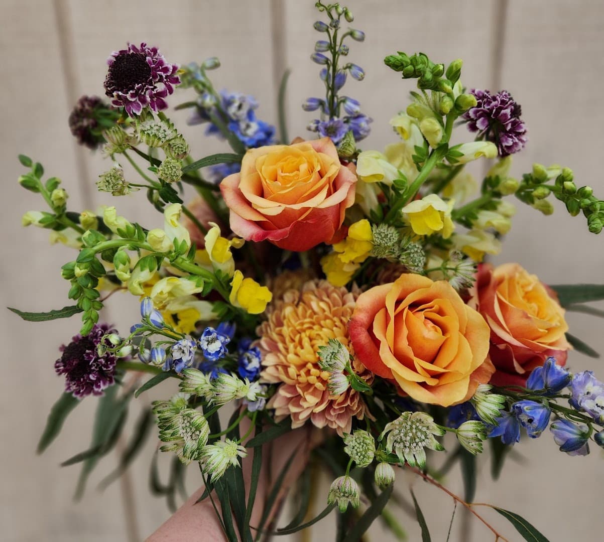 Bumble and Blooms Floral L.L.C. - Image 1