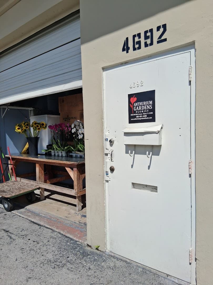 Anthurium Gardens Florist - Image 1