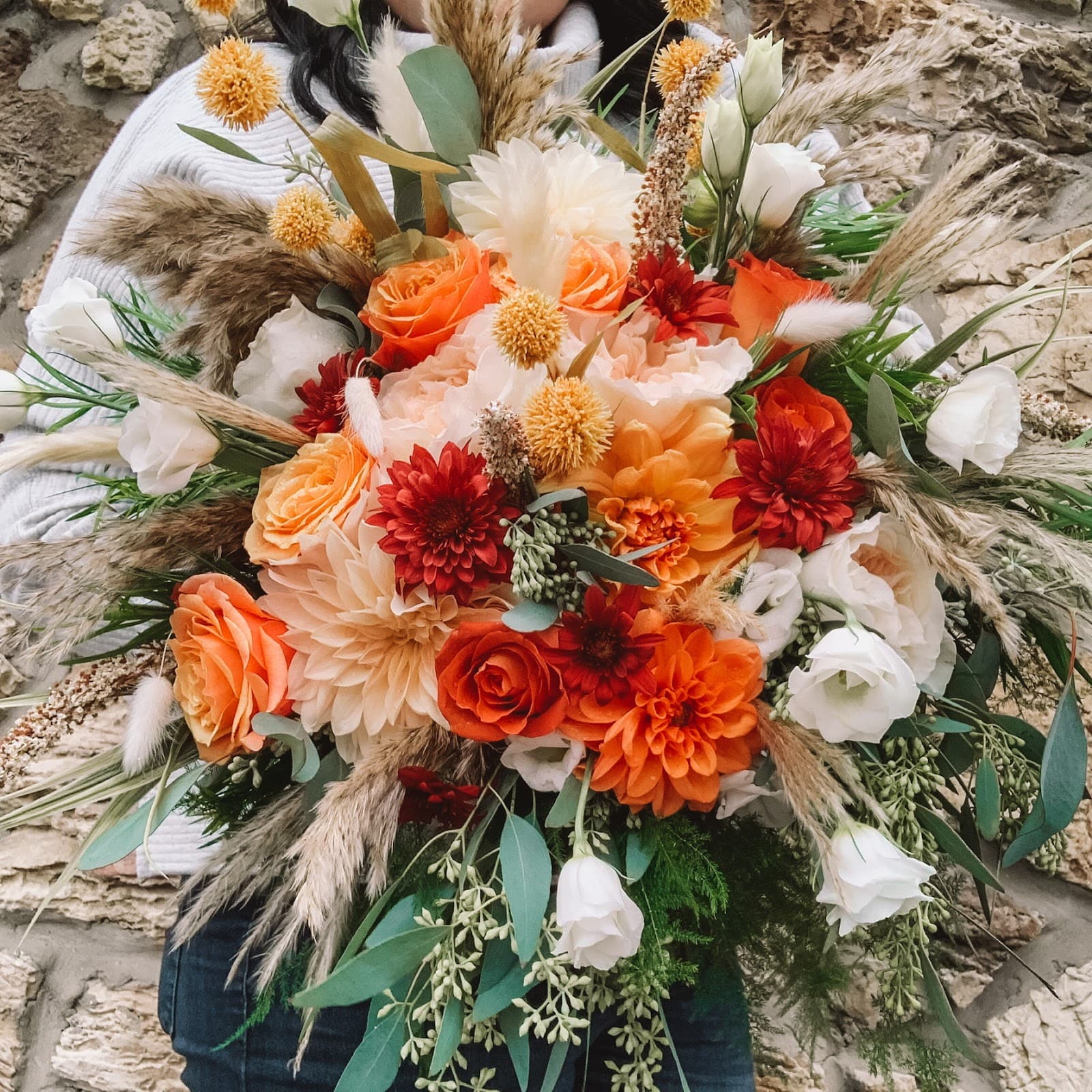 Portage Florals - Image 1