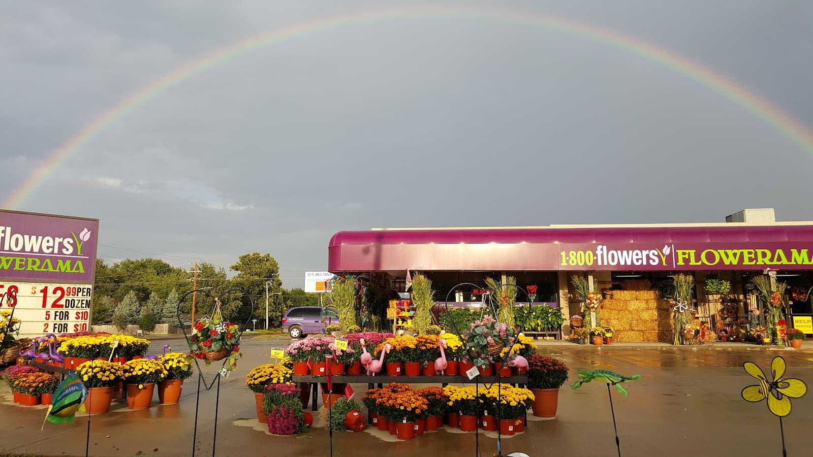 Flowerama Ankeny - Image 1