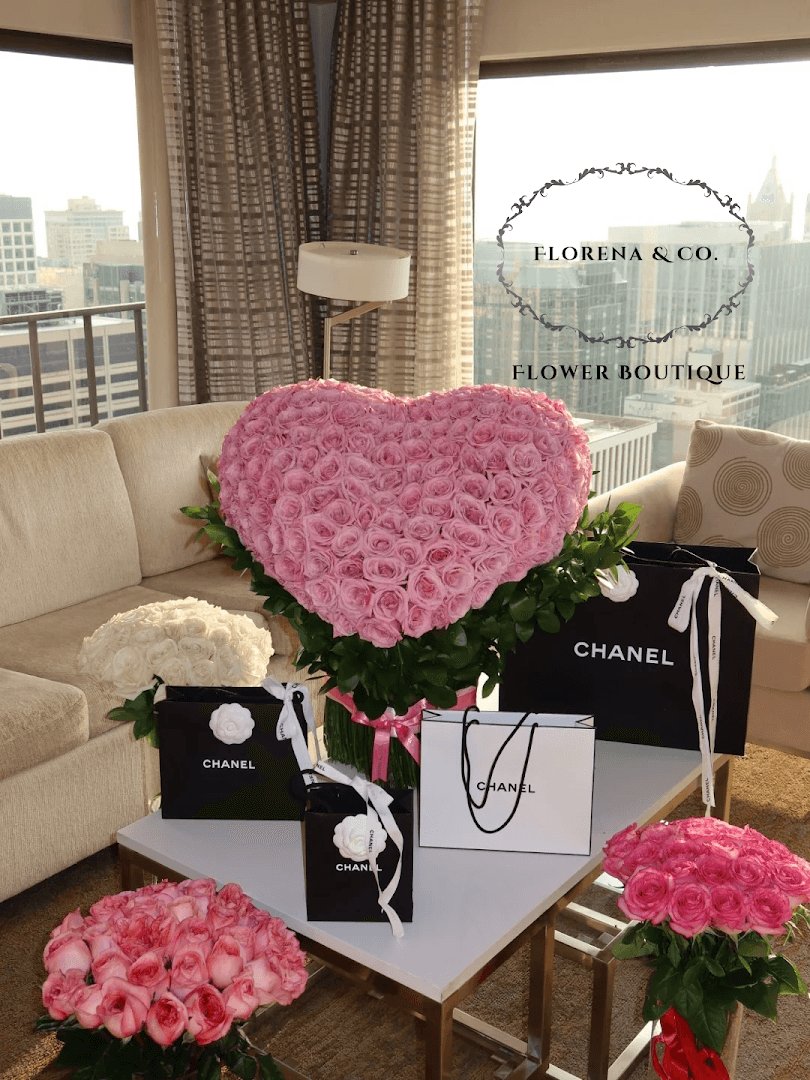 Florena & Co. Flower Boutique - Image 1