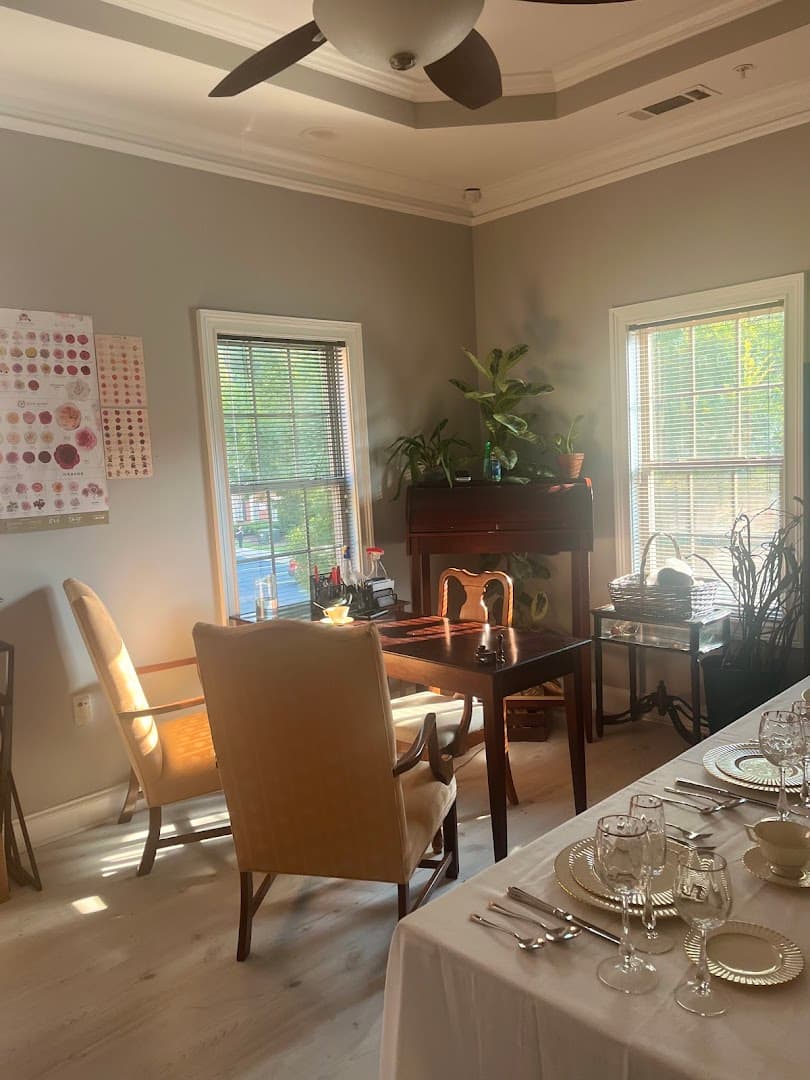 Gaspar Flowers - Image 1