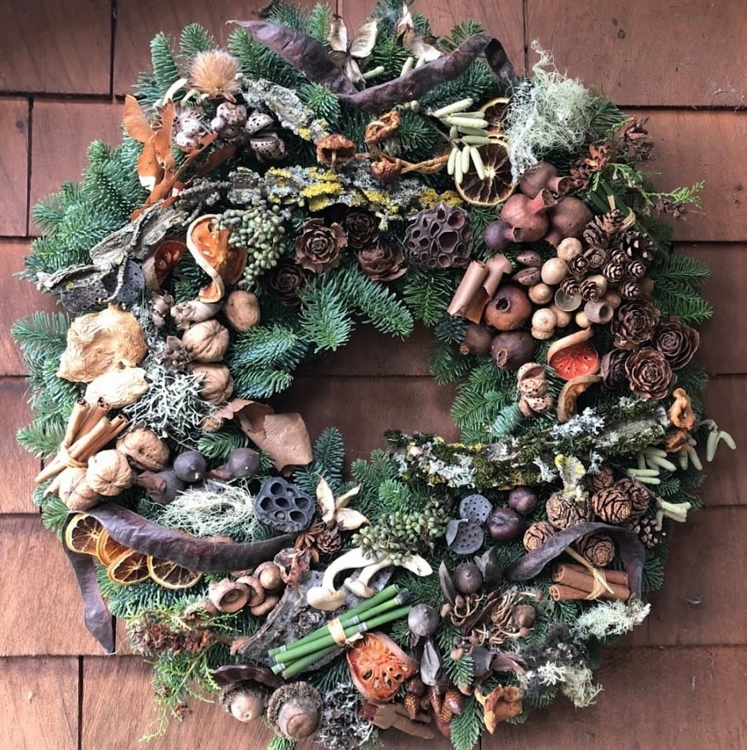 Françoise Weeks Florist - Image 1