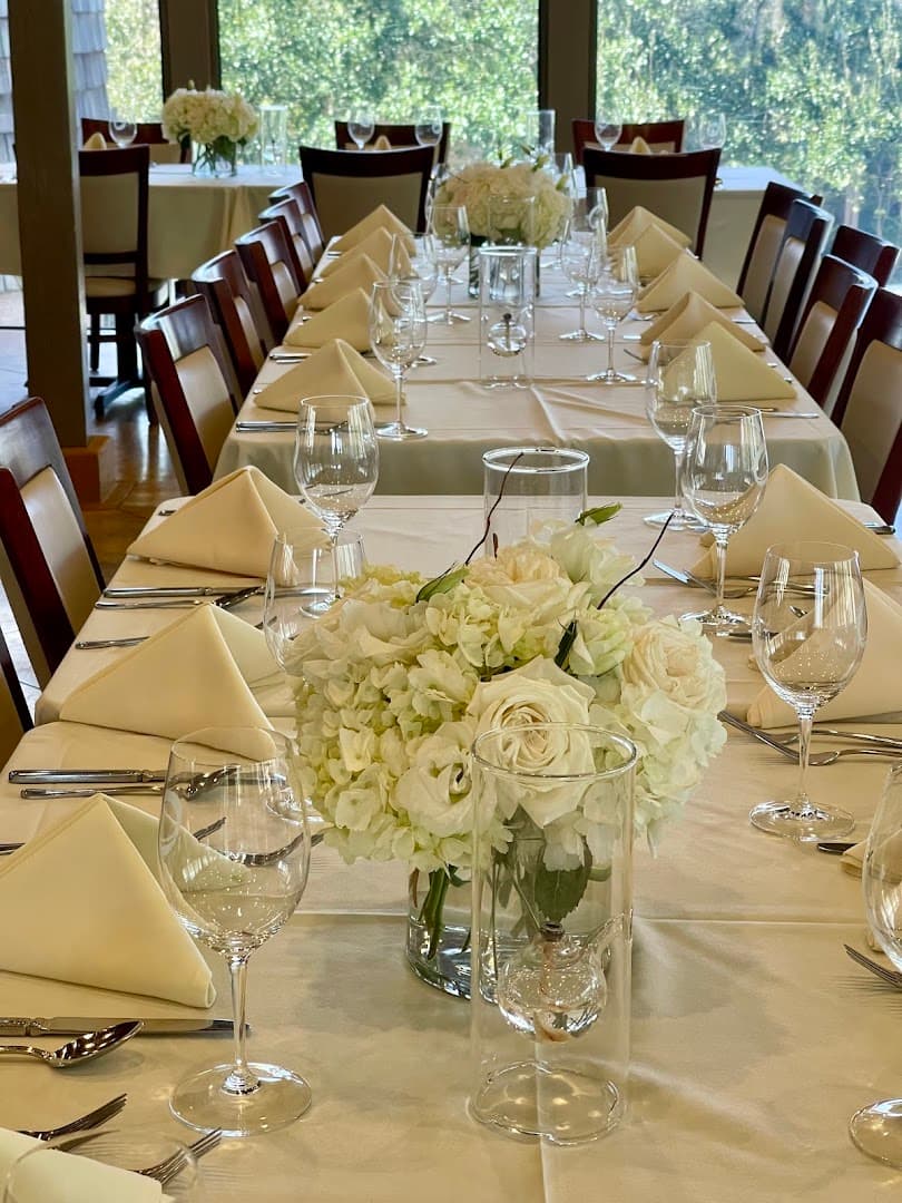 Seabrook House of Flowers - Image 1