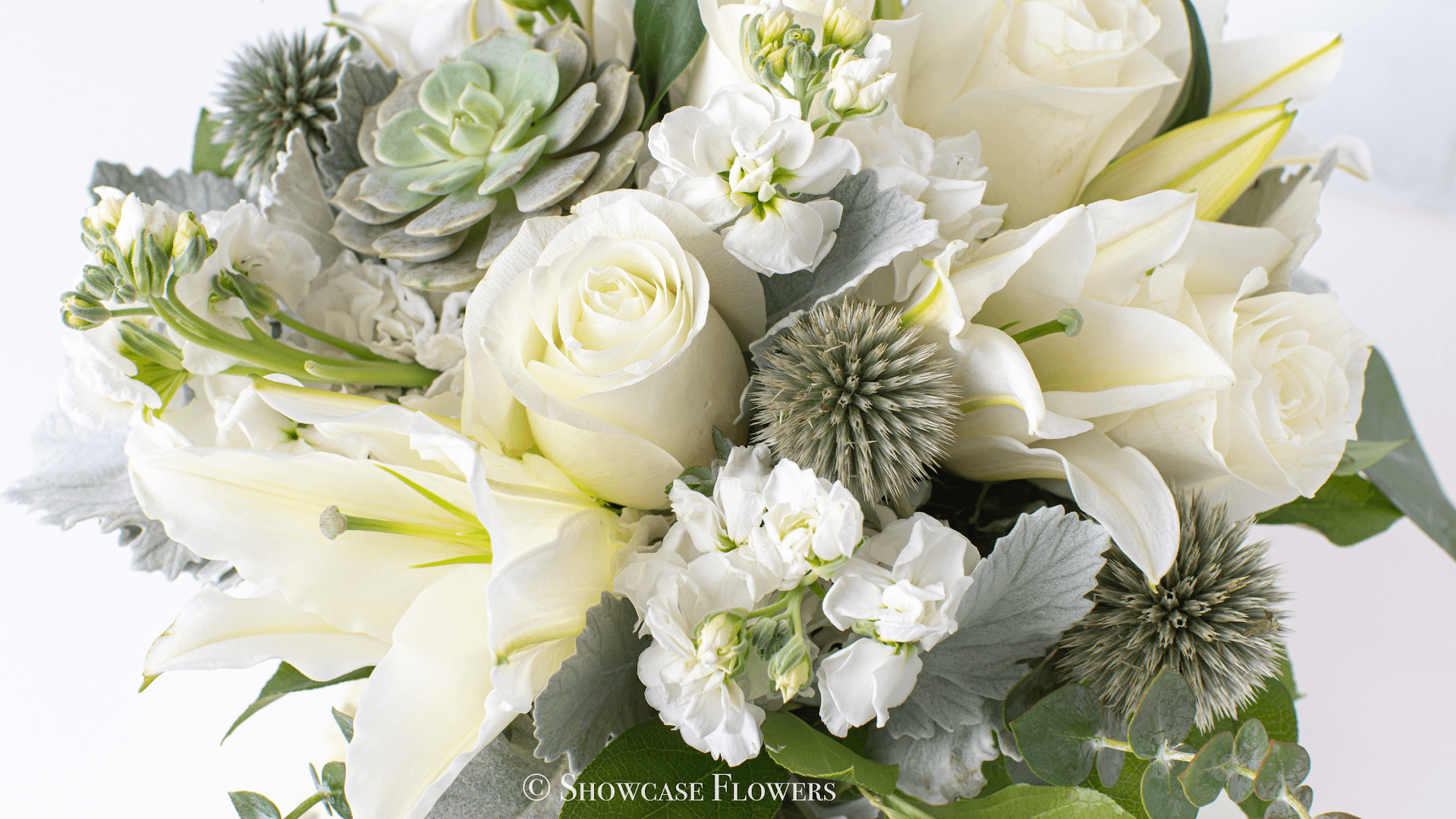 Showcase Flowers - Image 1