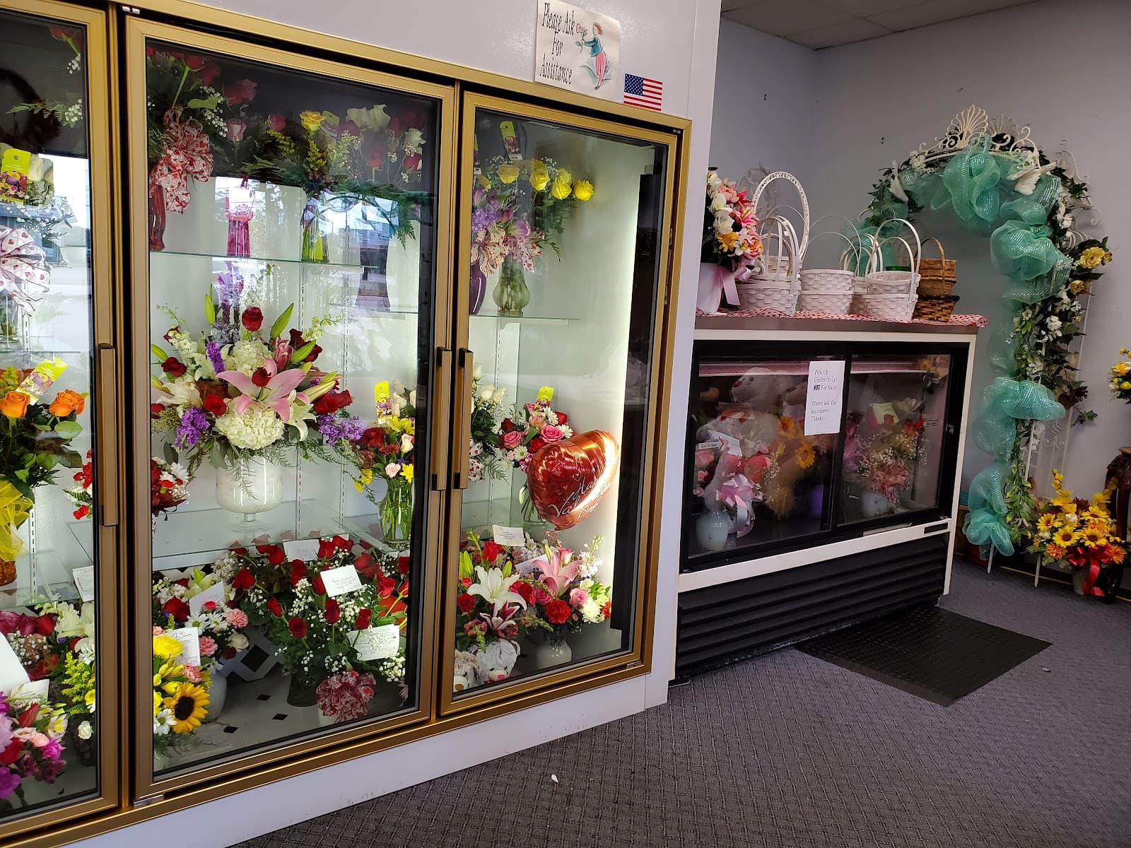 Floral Delights - Image 1