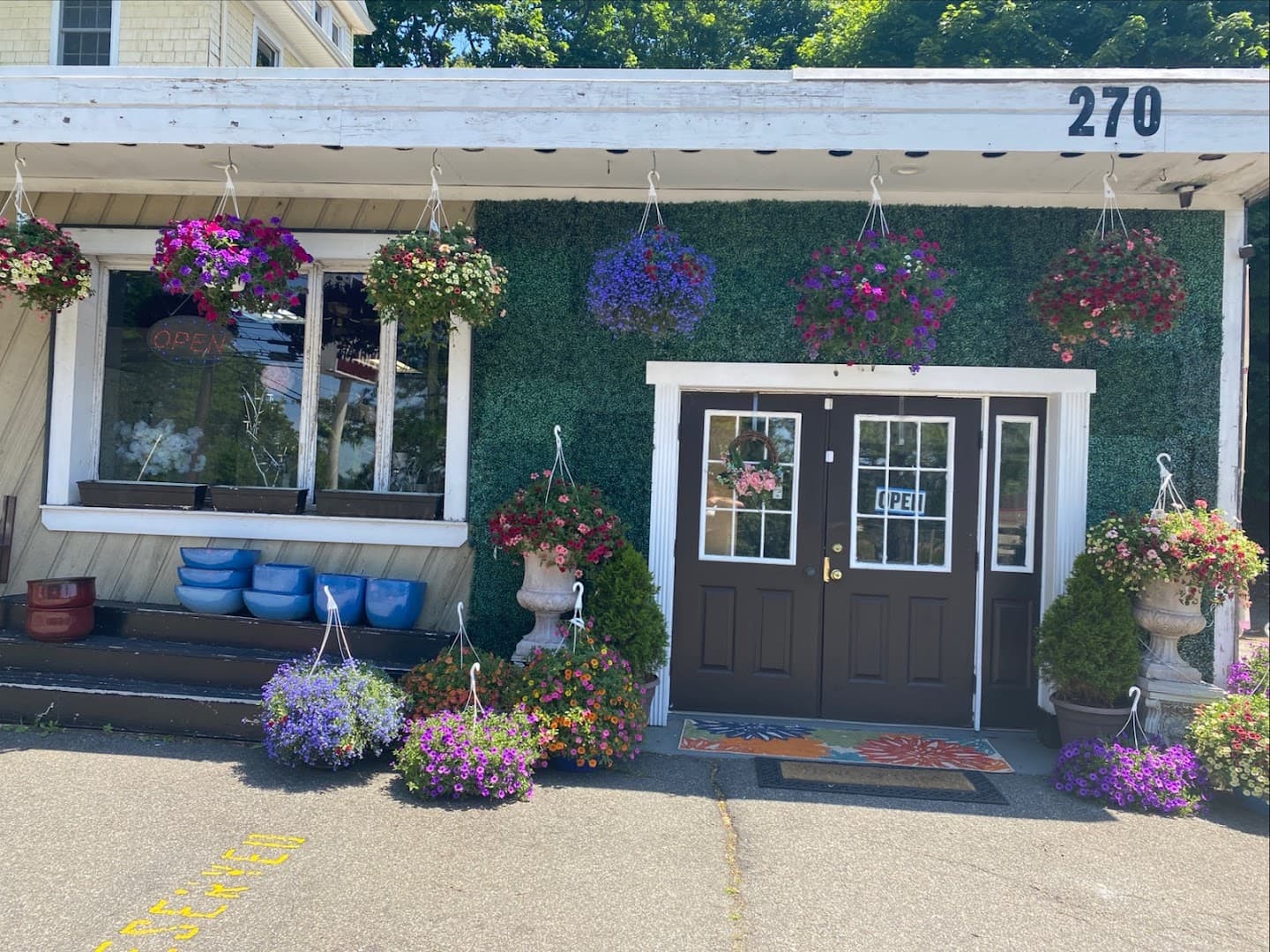 Stunning Arrangements Ramsey Florist - Image 1