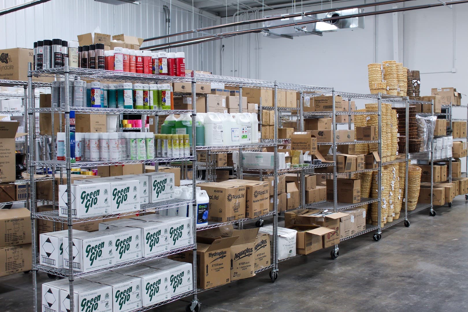 Valley Floral Oklahoma City - Image 1