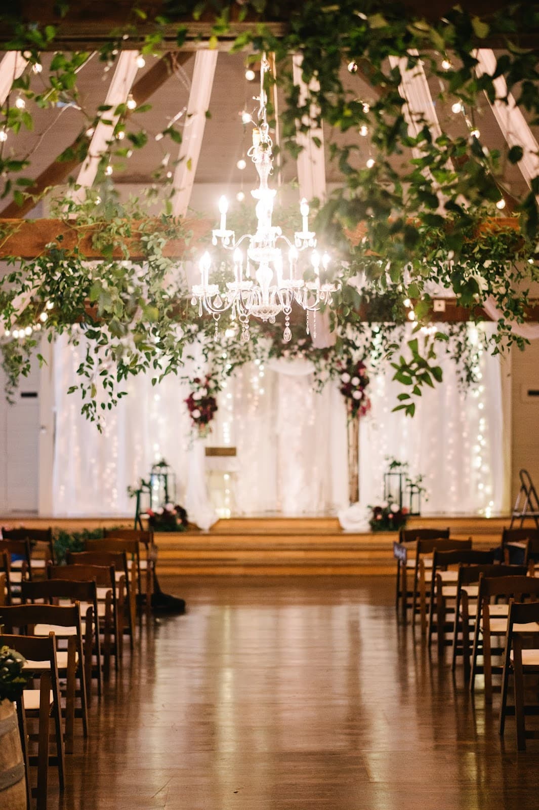 Belle Fleur Floral Design - Image 1