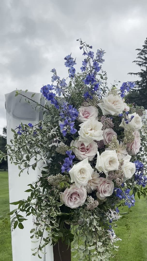 Sweet Blossom Floral - Image 1