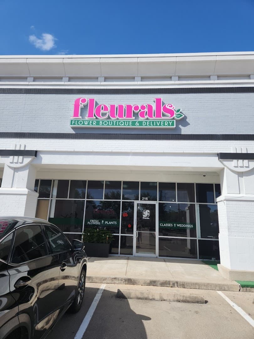 Fleurals - Image 1