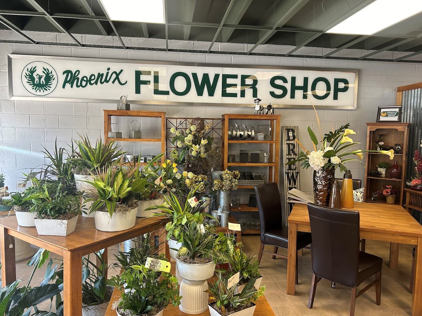 Phoenix Flower Shops - Image 1