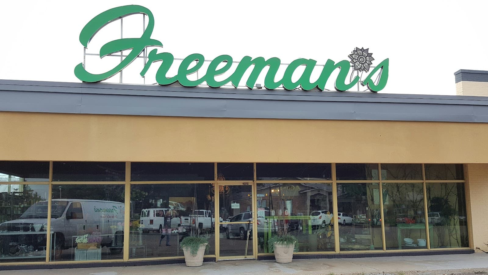 Freeman's Flowers - Image 1