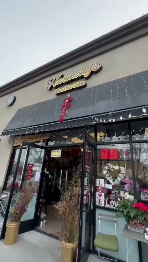 Harmony's Floral & Gifts - Image 1