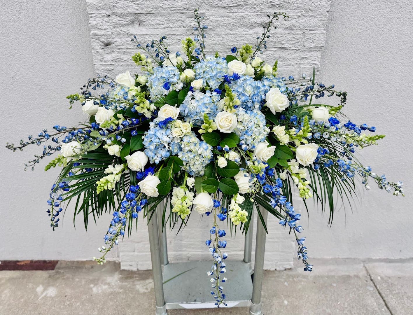 Delorice's Florist - Image 1