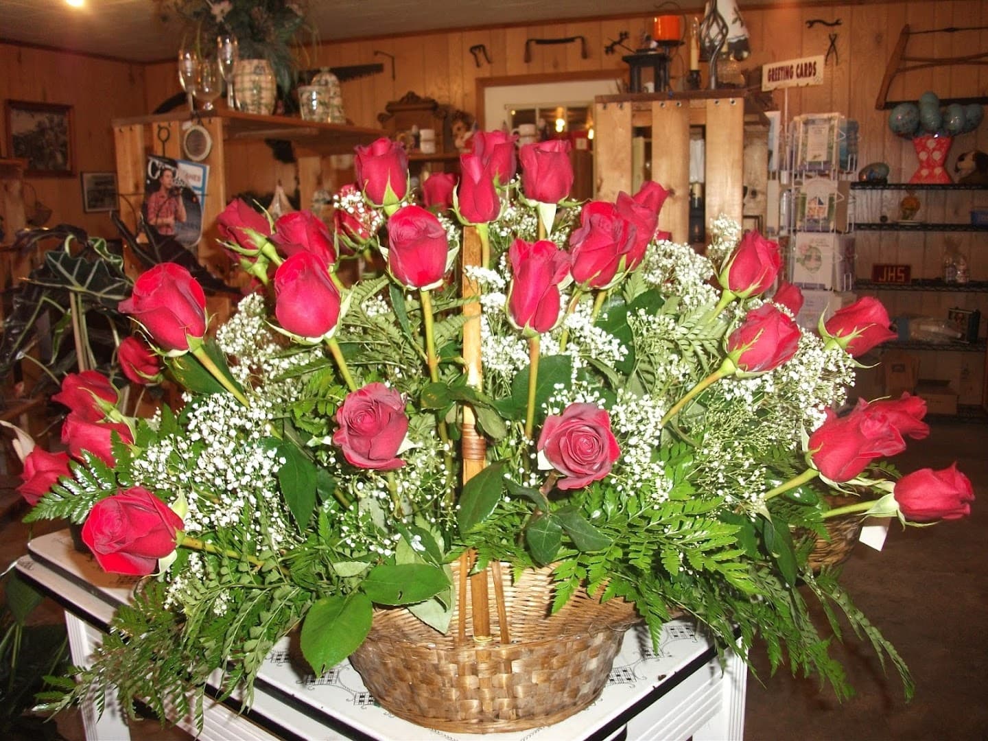 Christie's Flowers And Gifts - Image 1