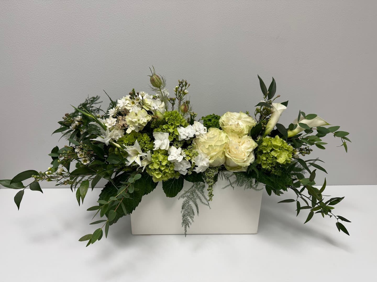 Messages Floral Design Studio - Image 1