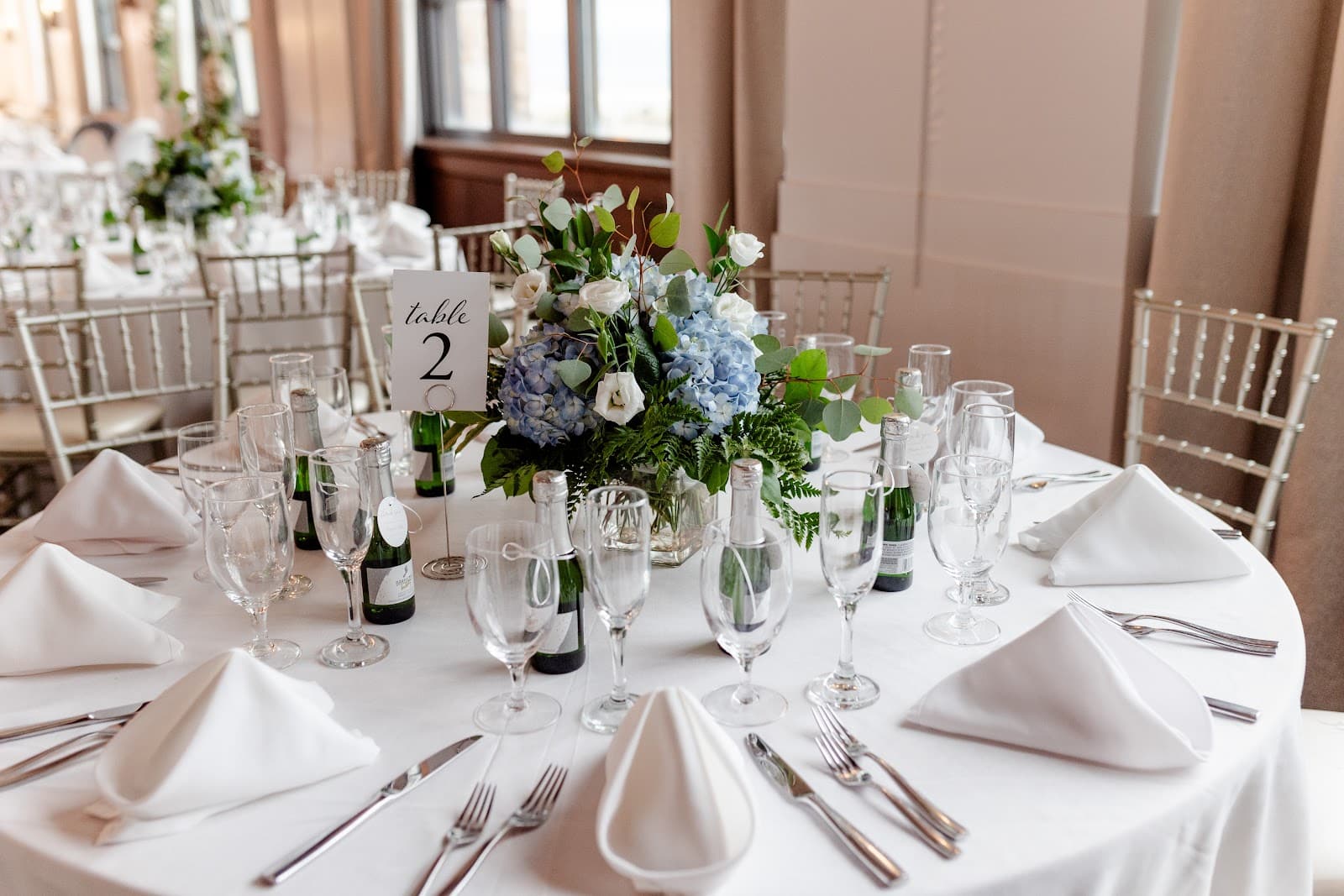 City Line Florist - Image 1