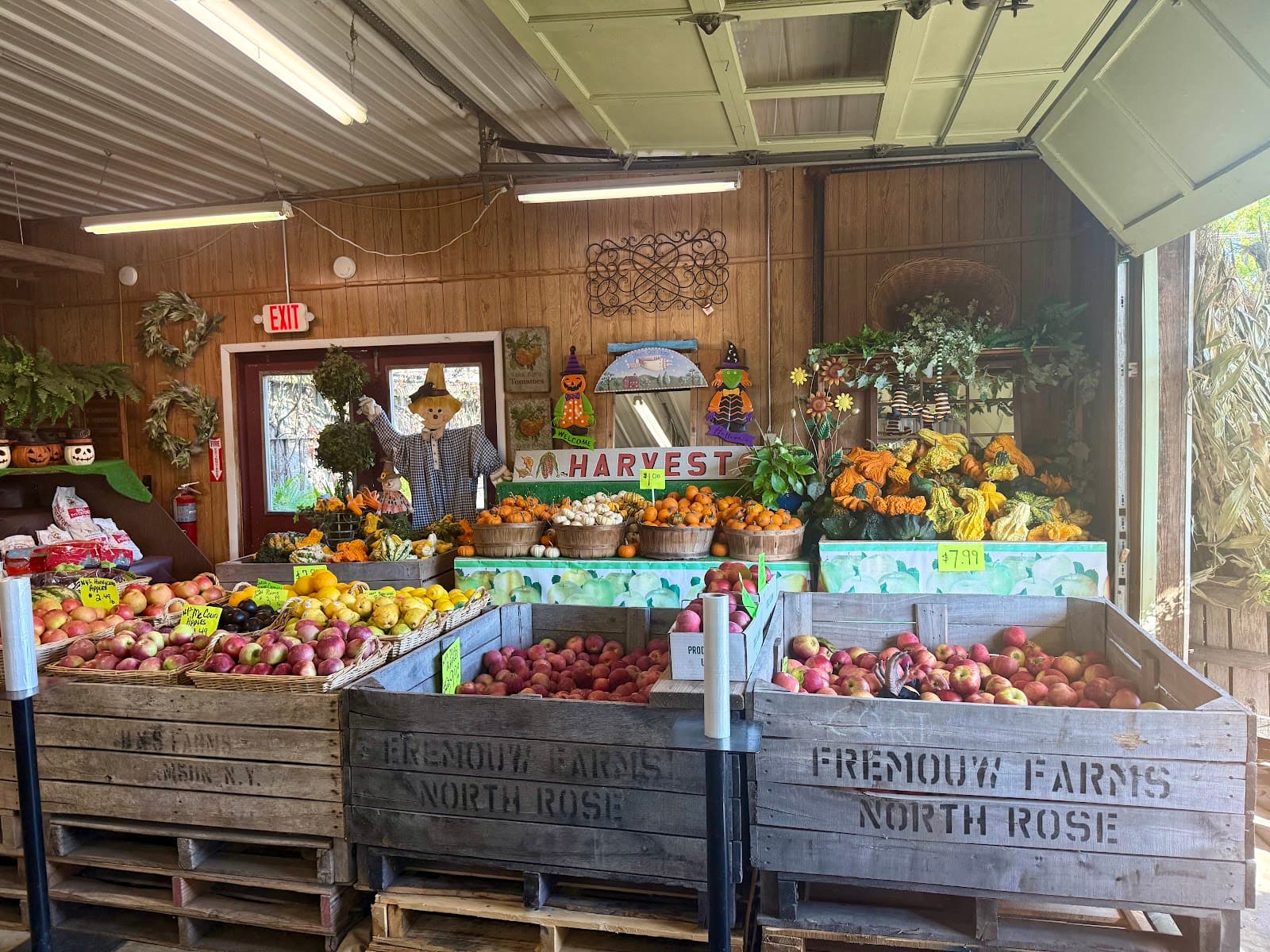 North Country Florist - Image 1